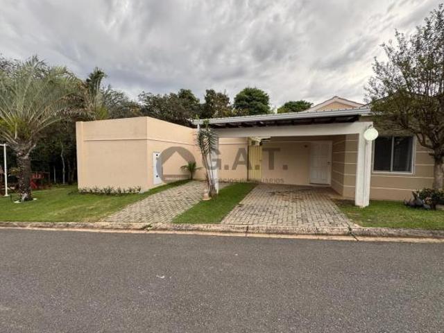 Casa venda em Residencial Constantino Mattucci, Sorocaba