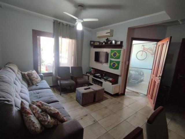 Casa venda em Parque Residencial Ernesto di Primo Beck, Porto Alegre