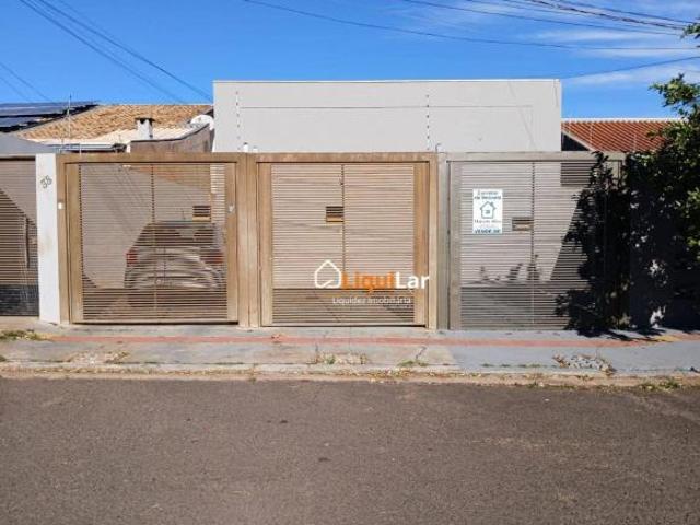Casa venda em Região Geográfica Imediata de Campo Grande, Campo Grande