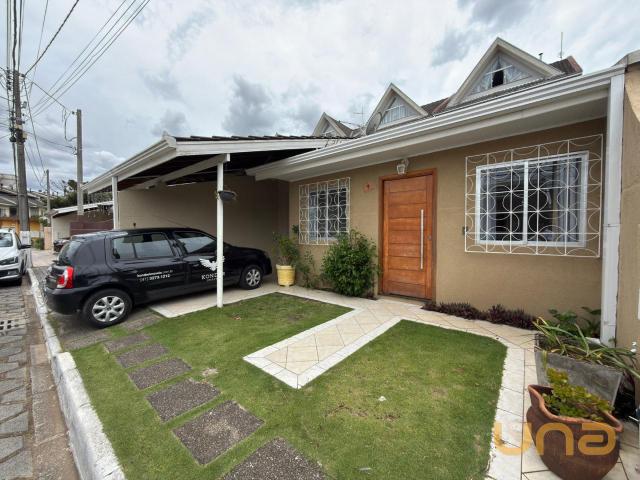 Casa aluguel em Região Geográfica Imediata de Curitiba, Região Metropolitana de Curitiba