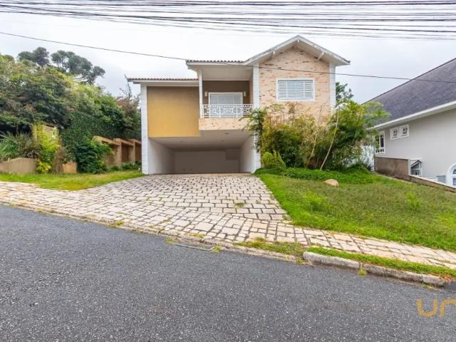 Casa aluguel em Região Geográfica Imediata de Curitiba, Região Metropolitana de Curitiba