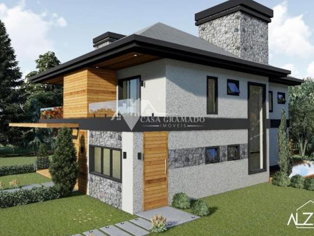 Casa venda em Região Geográfica Imediata de Caxias do Sul, Gramado