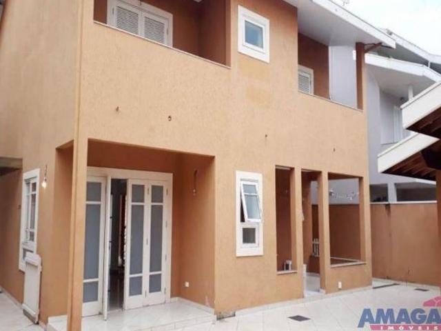 Casa venda em Jardim Beira Rio, Jacareí