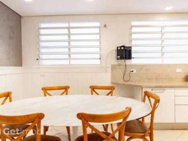 Casa venda em Pinheiros, São Paulo