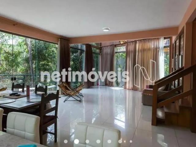Casa venda em Região Geográfica Imediata de Belo Horizonte, Região Metropolitana de Belo Horizonte
