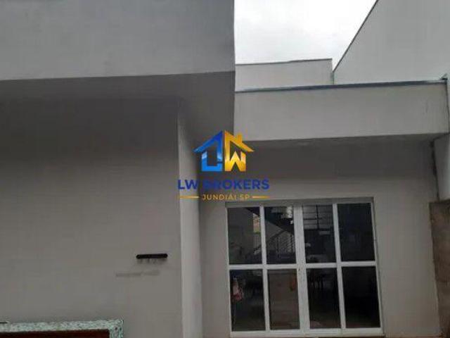 Casa venda em Região Imediata de Jundiaí, Jundiaí