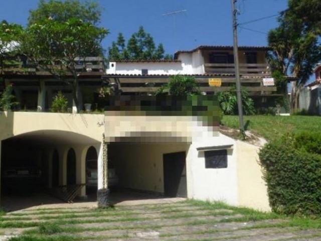 Sítio e chácara venda em Itapevi