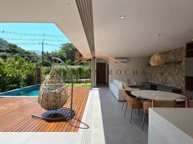 Casa venda em Baleia, São Sebastião