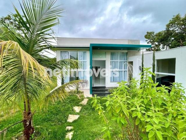 Casa venda em Condomínio Ouro Vermelho 1, Jardim Botânico