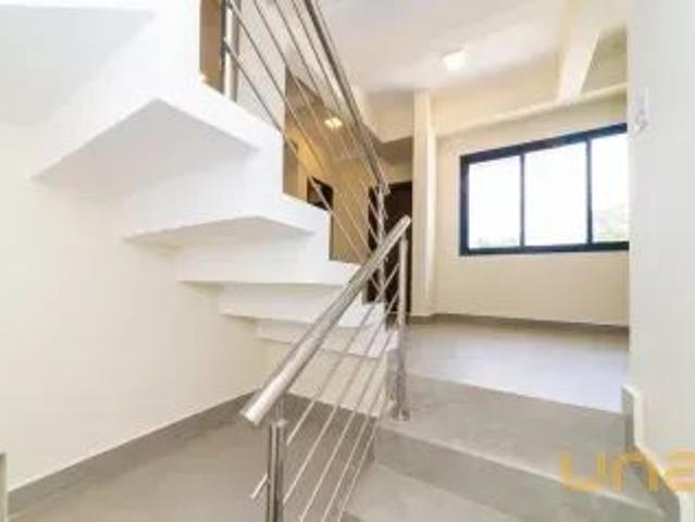 Casa aluguel em Butiatuvinha, Curitiba