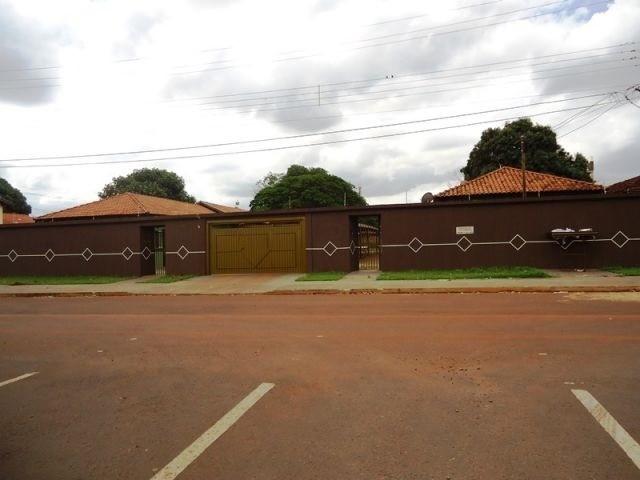 Casa aluguel em Região Geográfica Imediata de Dourados, Dourados