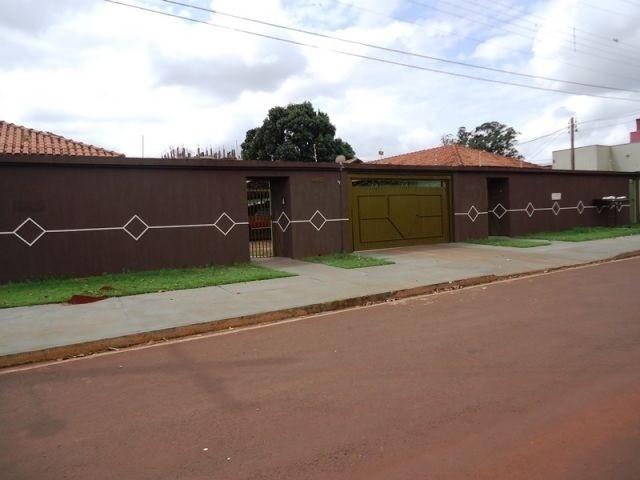 Casa aluguel em Região Geográfica Imediata de Dourados, Dourados