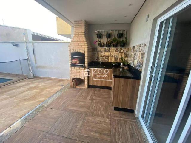 Casa aluguel em Sumaré