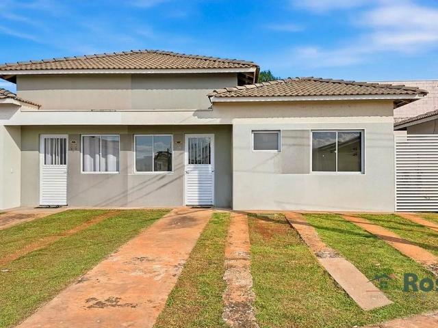 Casa aluguel em Origem VG, Várzea Grande