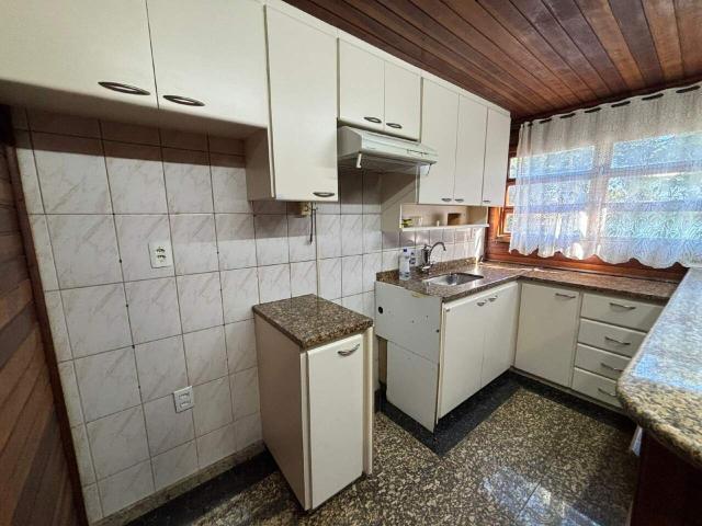 Casa aluguel em Belo Horizonte, Trevo