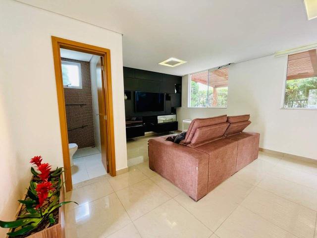 Casa aluguel em Belo Horizonte, Enseada das Garças