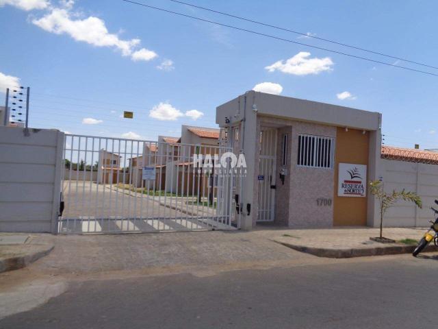 Casa aluguel em Parque Firmino Filho, Teresina
