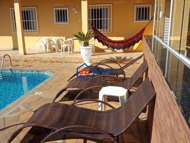 Casa venda em Vila Santa Luzia, Alumínio