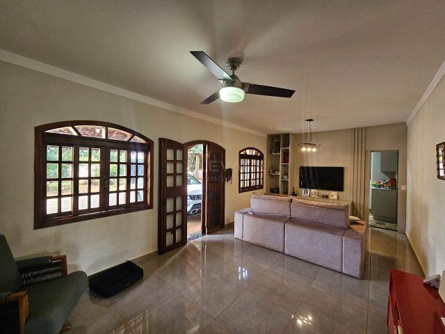 Casa aluguel em Jardinópolis