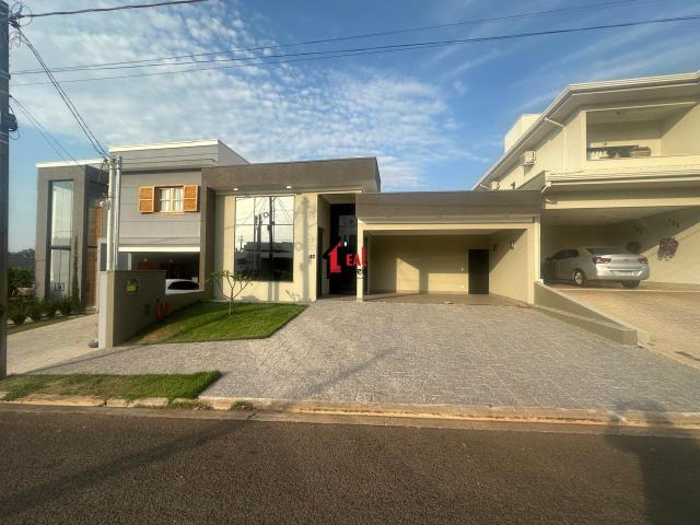 Casa aluguel em Região Imediata de Presidente Prudente, Álvares Machado