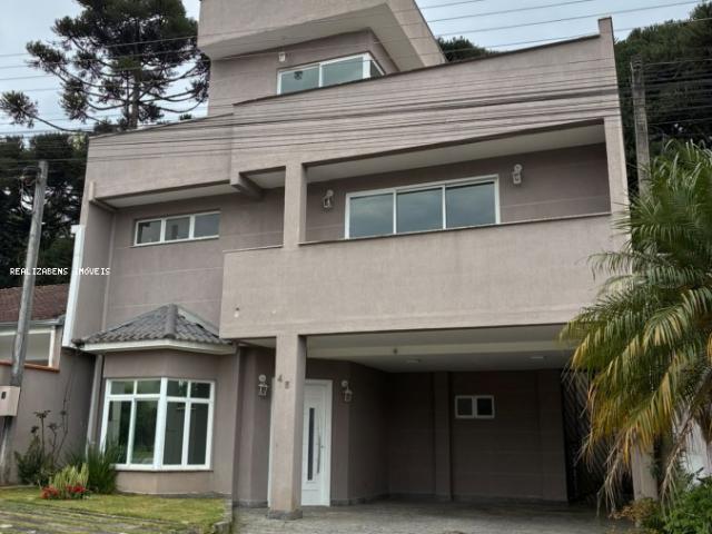 Casa aluguel em Região Geográfica Imediata de Curitiba, Região Metropolitana de Curitiba