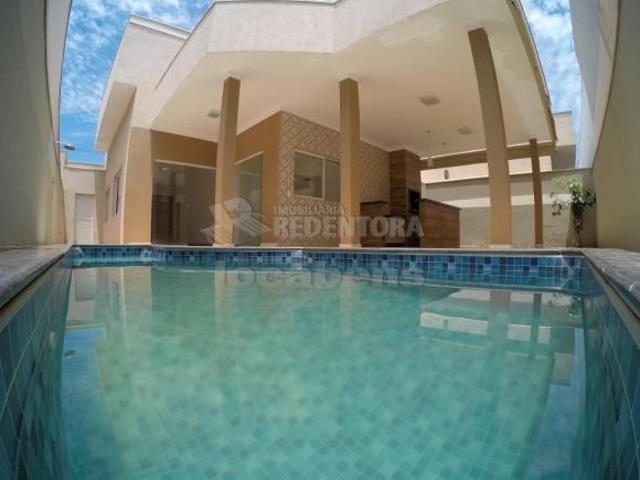 Casa venda em Região Imediata de São José do Rio Preto, Região Metropolitana de São José do Rio Preto