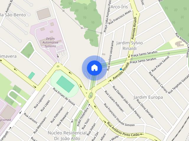 Casa aluguel em Região Imediata de Campinas, Região Metropolitana de Campinas