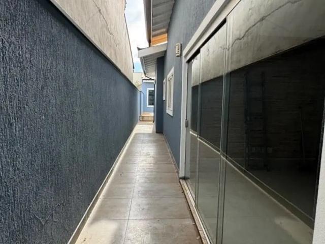 Casa aluguel em São José I, Paulínia