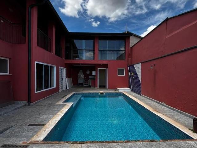 Casa aluguel em Jardim América II, Valinhos