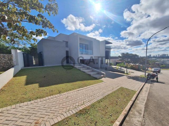 Casa aluguel em Residencial Alphaville Nova Esplanada 4, Votorantim