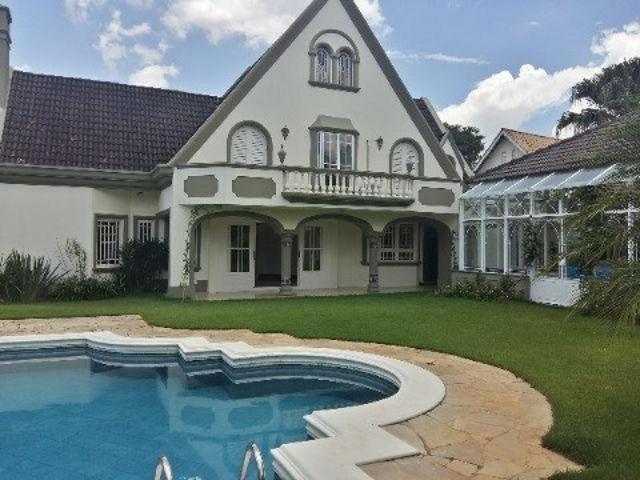 Casa aluguel em Região Imediata de Sorocaba, Região Metropolitana de Sorocaba