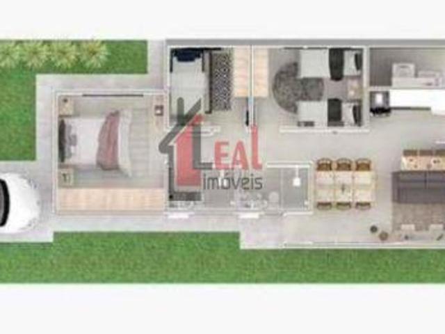 Casa aluguel em Região Imediata de Presidente Prudente, Presidente Prudente