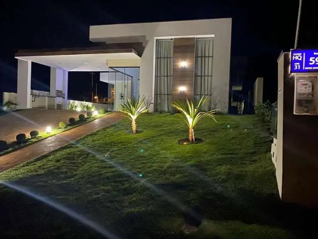 Casa aluguel em Região Imediata de Assis, Cândido Mota