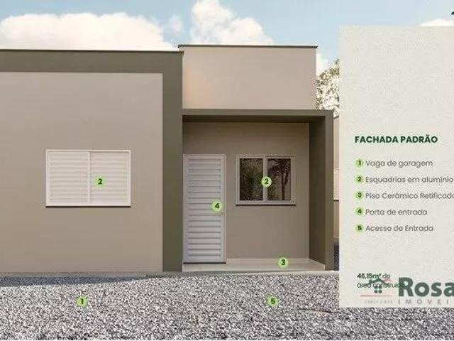 Casa venda em Região Geográfica Imediata de Cuiabá, Região Metropolitana do Vale do Rio Cuiabá