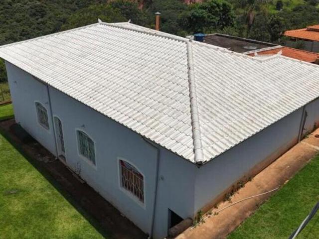 Casa venda em Região Geográfica Imediata de Oliveira, Região Metropolitana de Belo Horizonte
