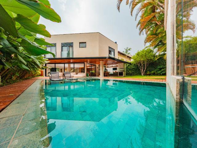 Casa aluguel em Região Imediata de São Paulo, Região Metropolitana de São Paulo