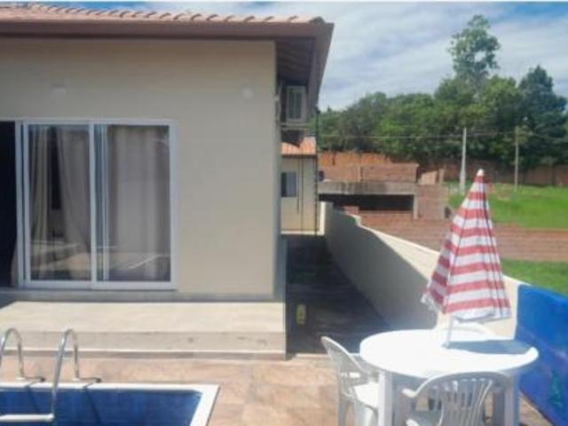 Casa venda em Vila Honolulu, Águas de São Pedro