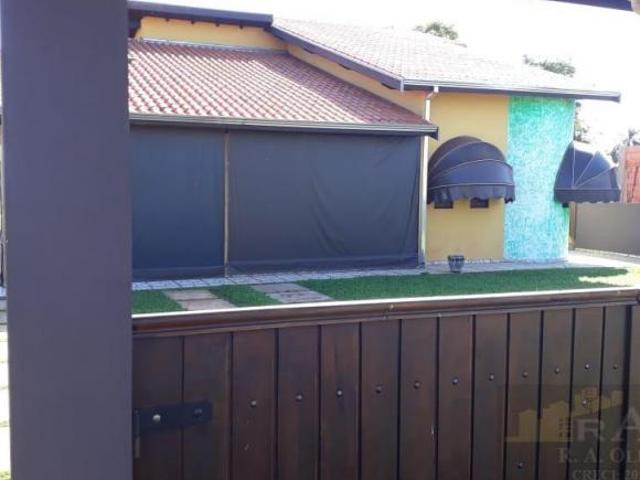 Casa venda em Arandu