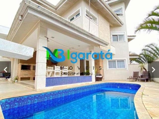 Casa venda em Jardim das Cerejeiras, Arujá