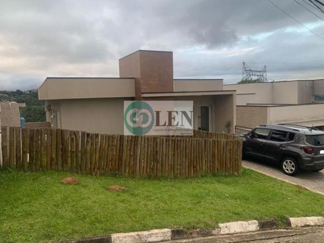 Casa venda em Aruja Hills 3, Arujá