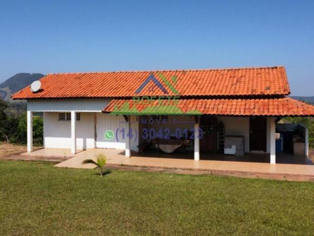 Casa venda em Região Imediata de Botucatu, Bofete