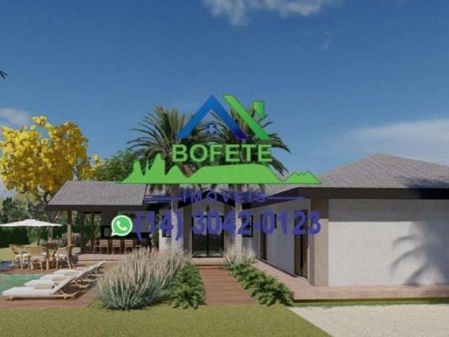 Casa venda em Região Imediata de Botucatu, Bofete