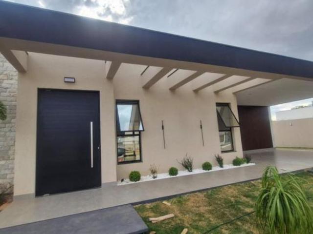 Casa venda em Condomínio Privê Morada Sul, Paranoá