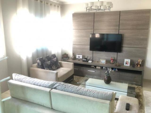 Casa venda em Parque São Roberto II, Cajamar