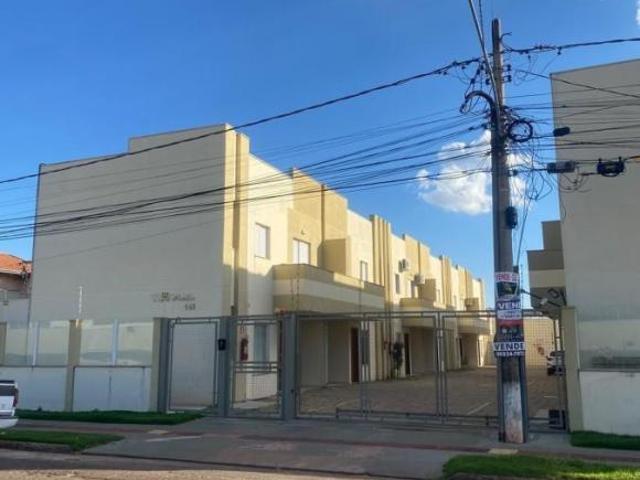 Casa venda em Campo Grande