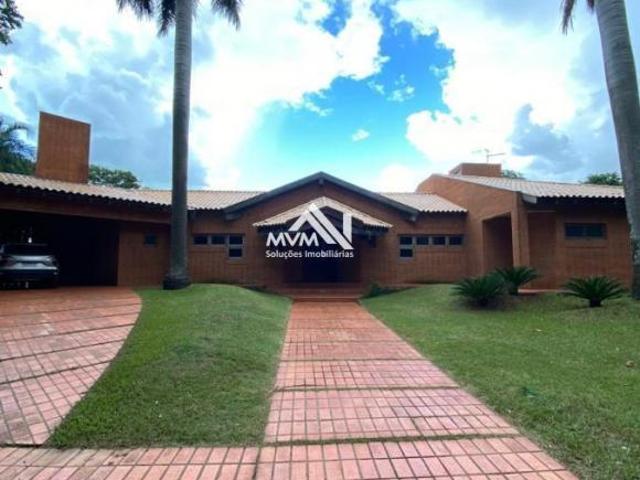 Casa venda em Região Geográfica Imediata de Campo Grande, Campo Grande