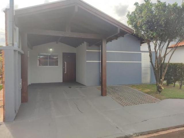 Casa venda em Região Geográfica Imediata de Campo Grande, Campo Grande