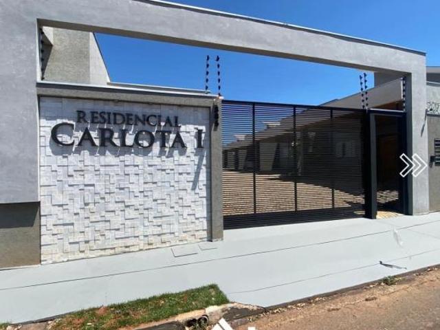 Casa venda em Morumbi A, Campo Grande