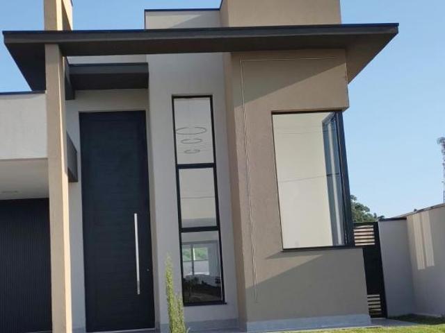Casa venda em Região Imediata de Jundiaí, Itupeva