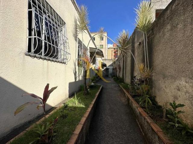 Casa venda em São Joaquim, Contagem